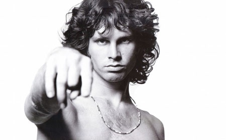 JIM MORRISON a 42 anni dalla sua morte, un sogno che non finirà mai!