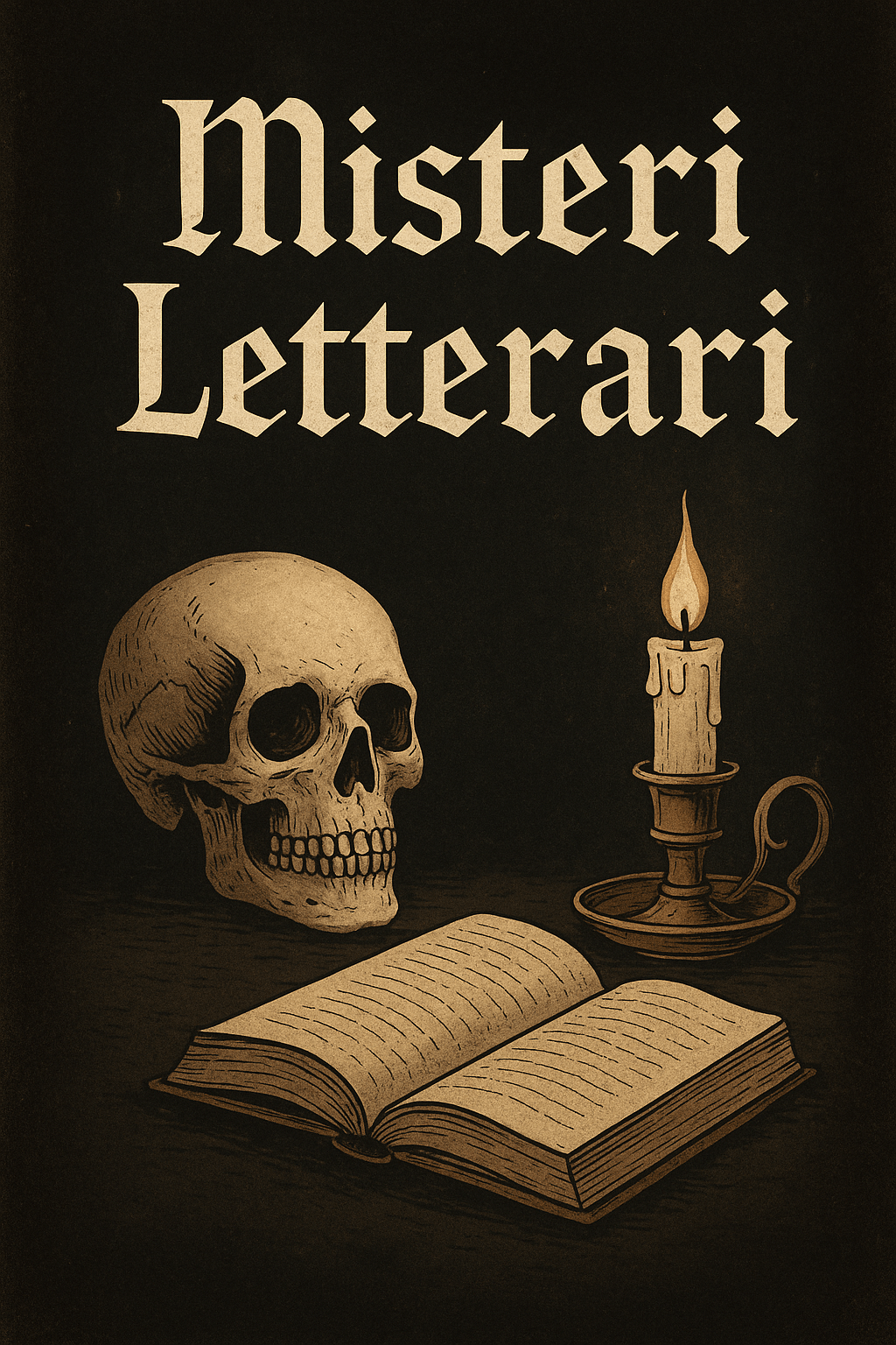 🌒&nbsp;Le Lettere del Conte di Saint-Germain e il segreto dell’immortalità